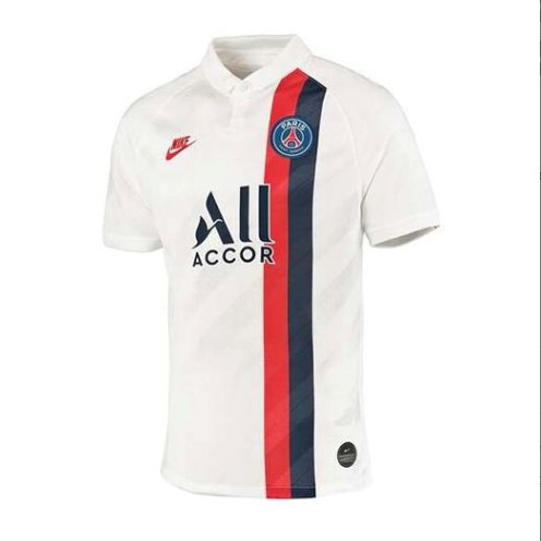 Tailandia Camiseta Paris Saint Germain Tercera equipación 2019-2020